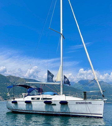 Fauno Sailing-Colico Piano必去景点