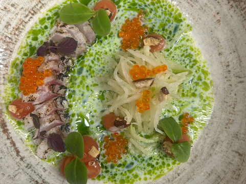 MONELLI - Trattoria & Bar | Kempen