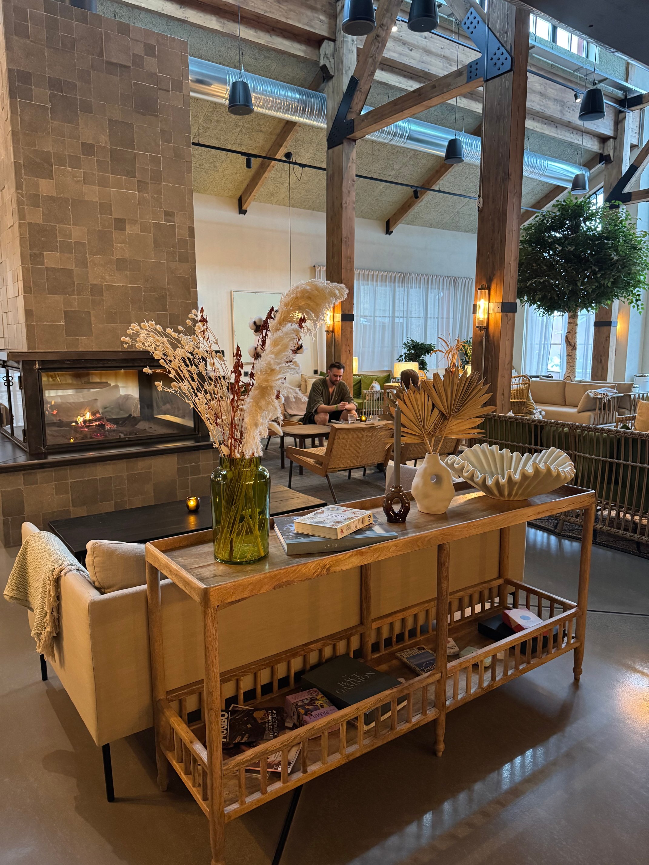 赫戈勃布鲁克泰尔酒店-官方