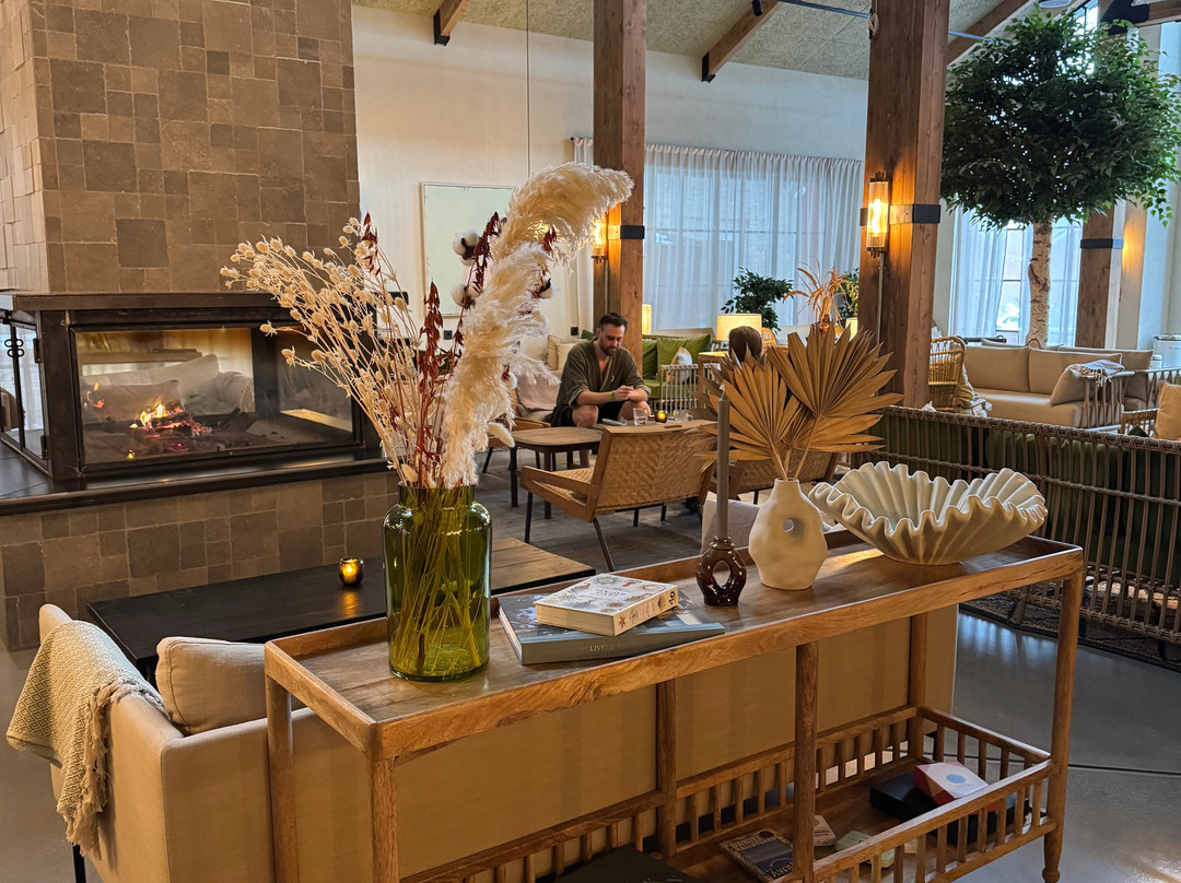 赫戈勃布鲁克泰尔酒店主图