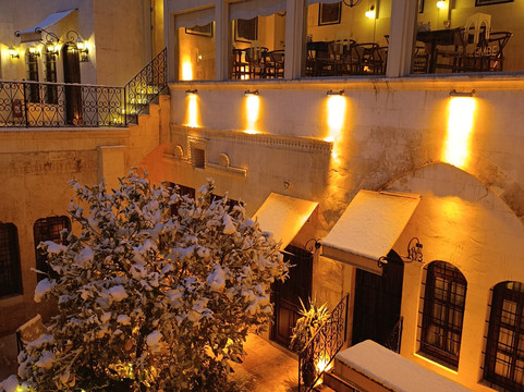 Zerzembe Boutique Hotel