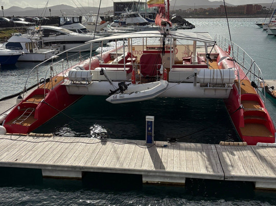 Obycat Experience-Caleta de Fuste必去景点