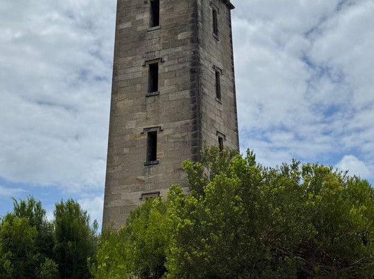 Ben Boyd Tower-伊登港必去景点