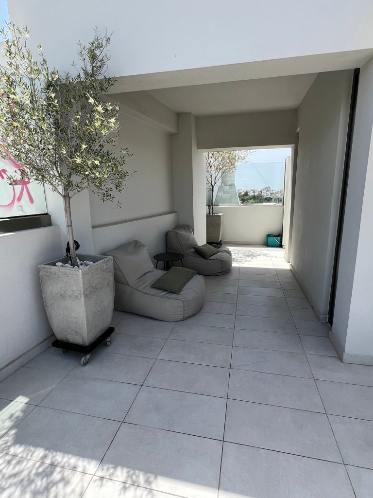 Ivis4 Boutique Hotel-客卧