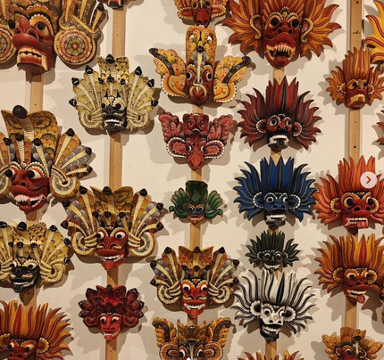 Sunflower Arts and Crafts-班托塔必去景点