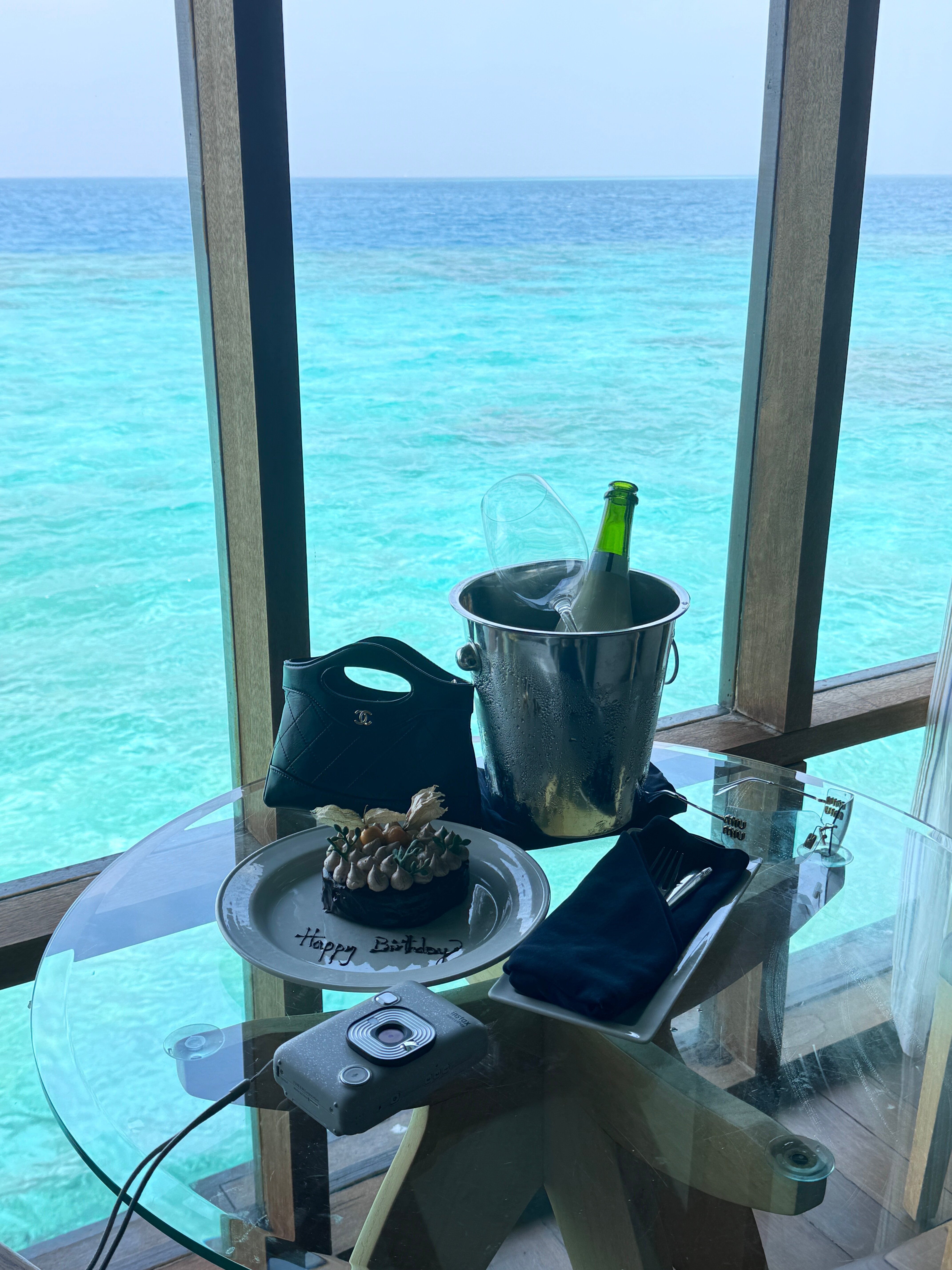 波杜希蒂岛度假村-官方