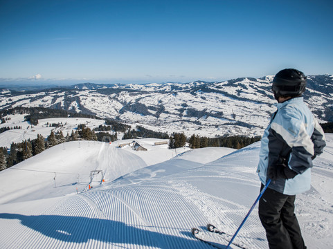 Wolzenalp-Krummenau必去景点