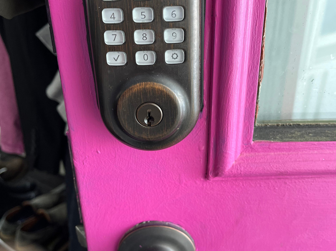 Lumber Jill Lodge主图