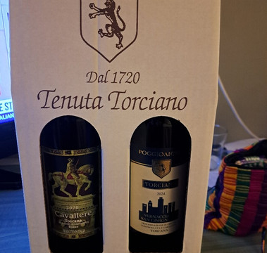 卡普奇纳乡村度假区主图