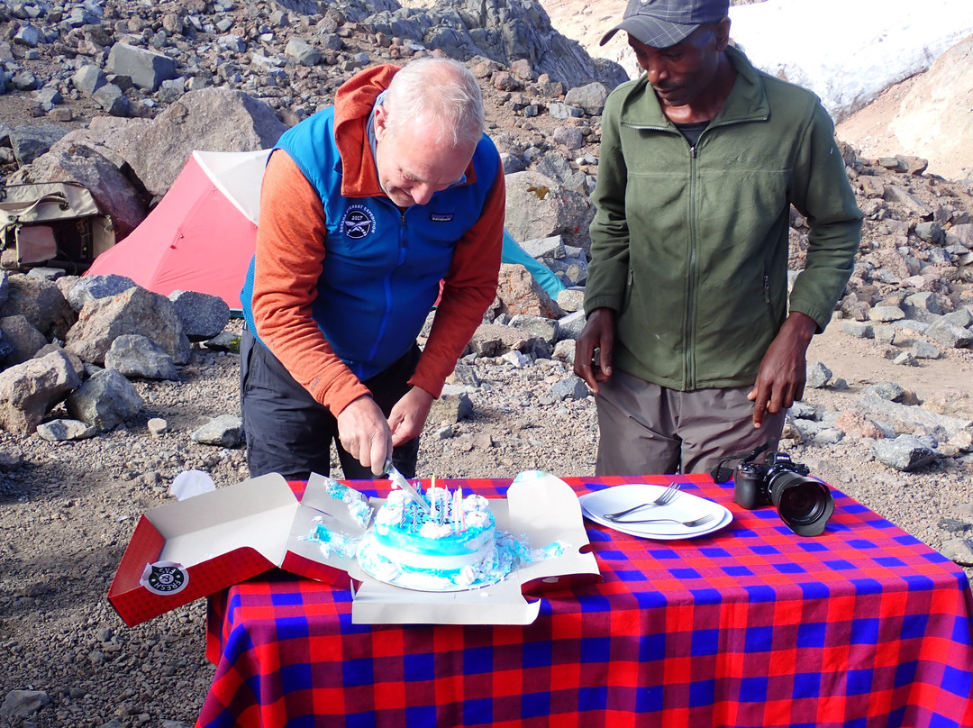 African Ascents-南由基必去景点