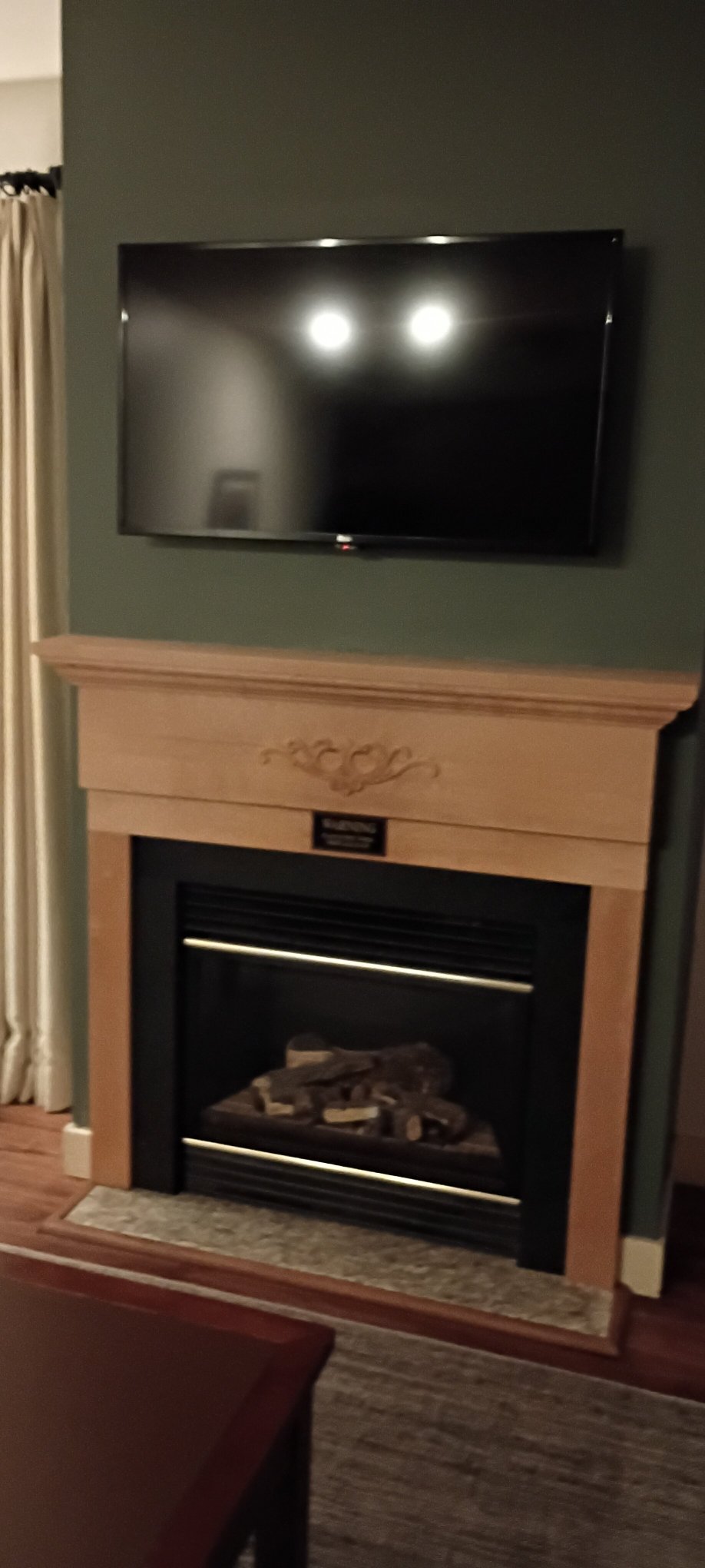 Green Mountain Suites Hotel-官方