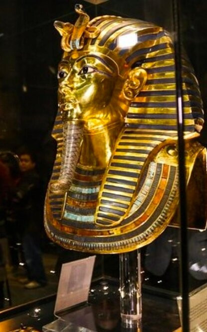 Sharm El-Sheikh Museum-沙姆沙伊赫必去景点