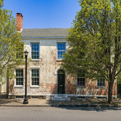 Kinderhook酒店住宿-The Hudson Mariner