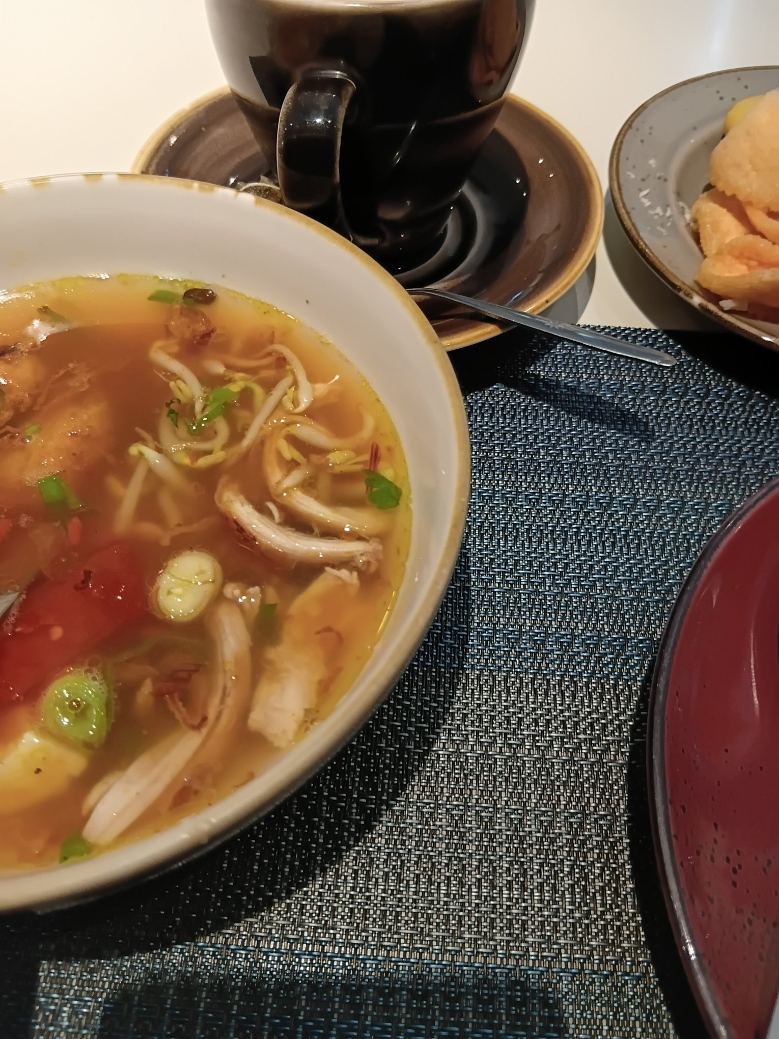 Metro Park View Hotel Kota Lama Semarang-官方