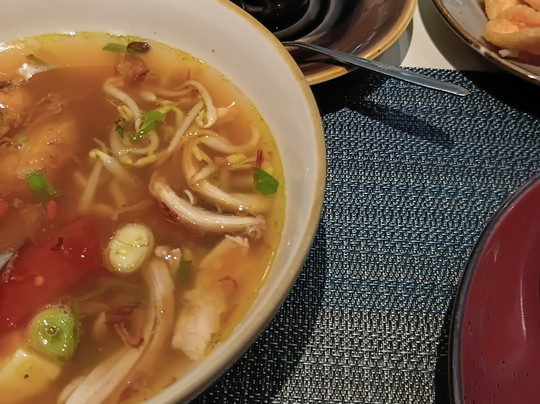 Metro Park View Hotel Kota Lama Semarang主图