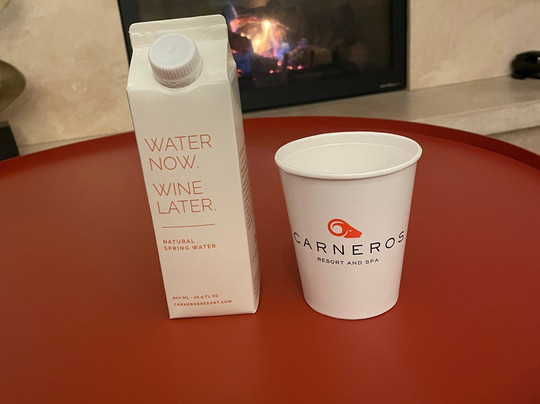 卡内罗斯度假村及Spa主图