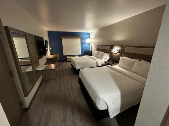 Holiday Inn Express & Suites Cocoa By IHG主图