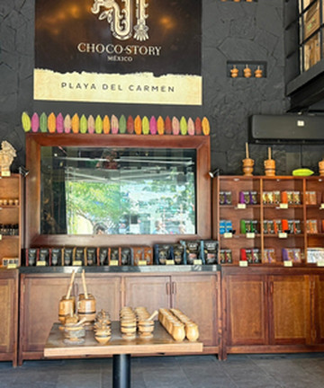 Choco-Story Playa del Carmen景点门票图片