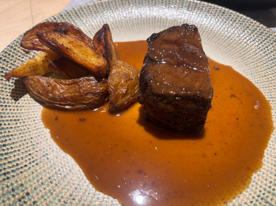 Giovane Hostaria San Marco