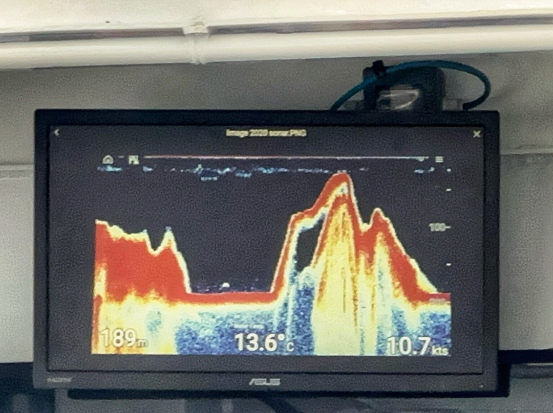 Cruise Loch Ness-Fort Augustus必去景点