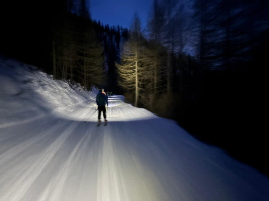 Berggasthaus Wasenalp主图