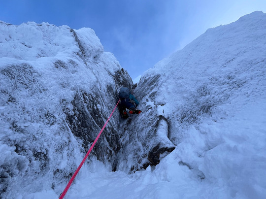 Straight Up Adventures-Llanberis必去景点