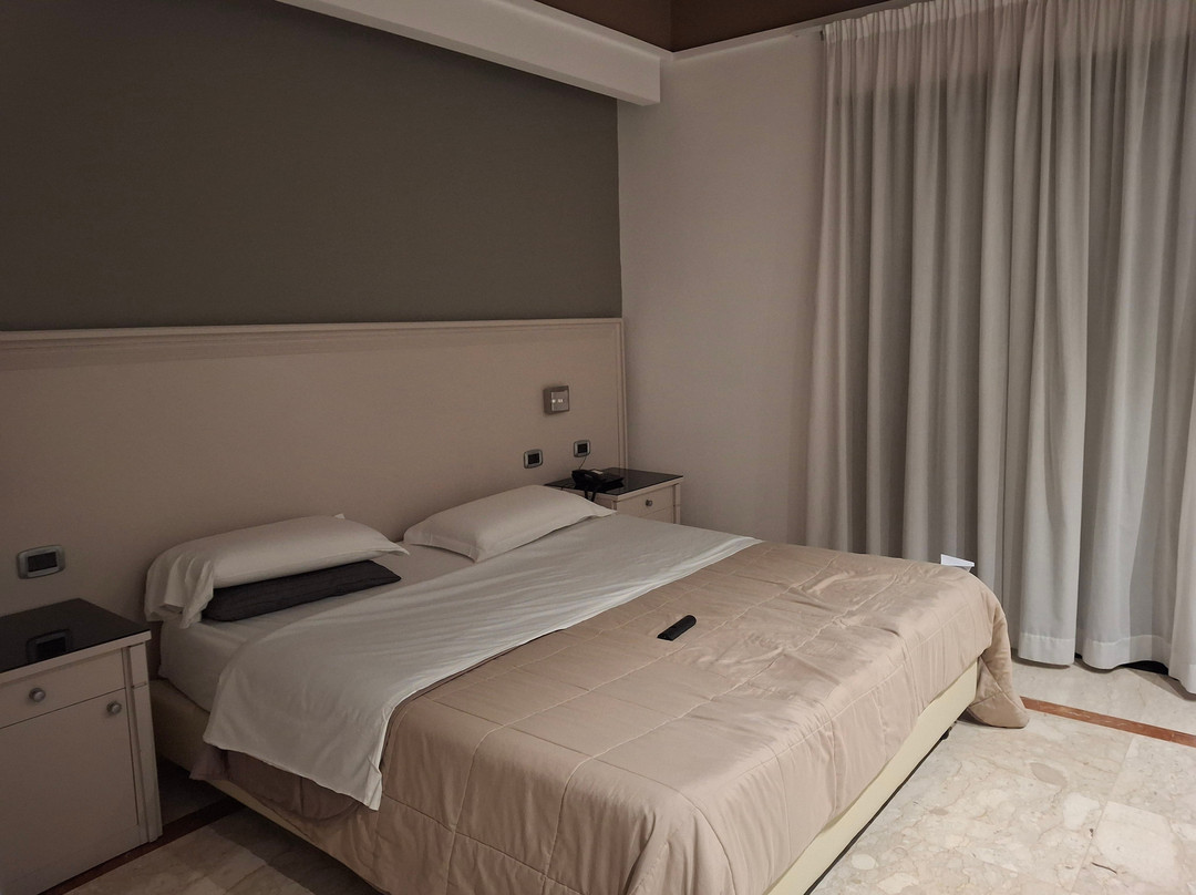 Hotel Giulia Ocean Club主图