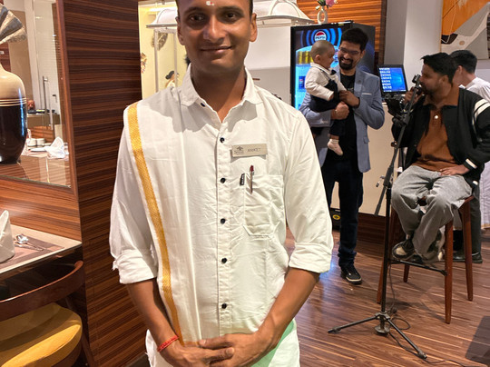 Effotel by Sayaji Bhopal主图