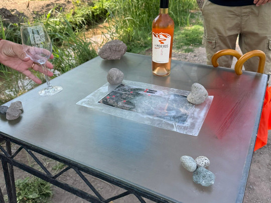 Besoain Wines-Pirque必去景点