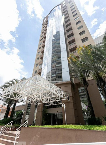 Vadul lui Voda酒店住宿-Ibirapuera Garden Hotel