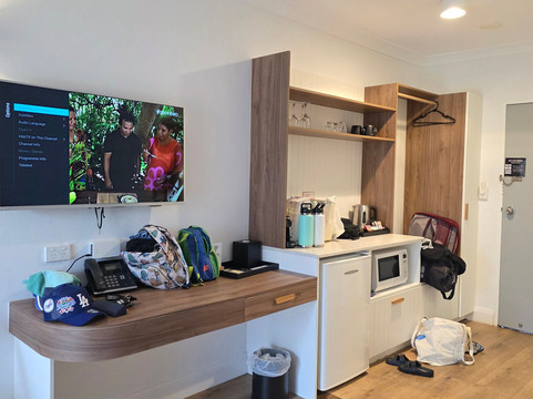 The Quarters, An Ascend Collection Hotel主图