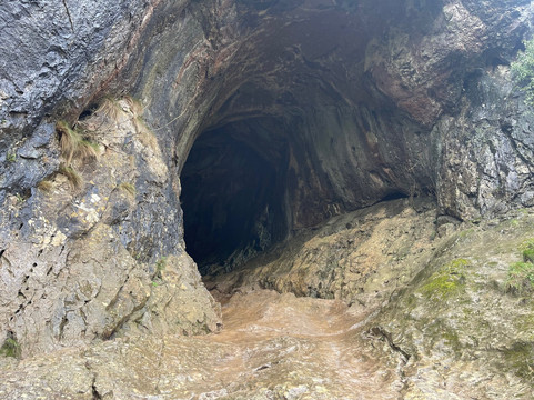 Stanshope Hall主图