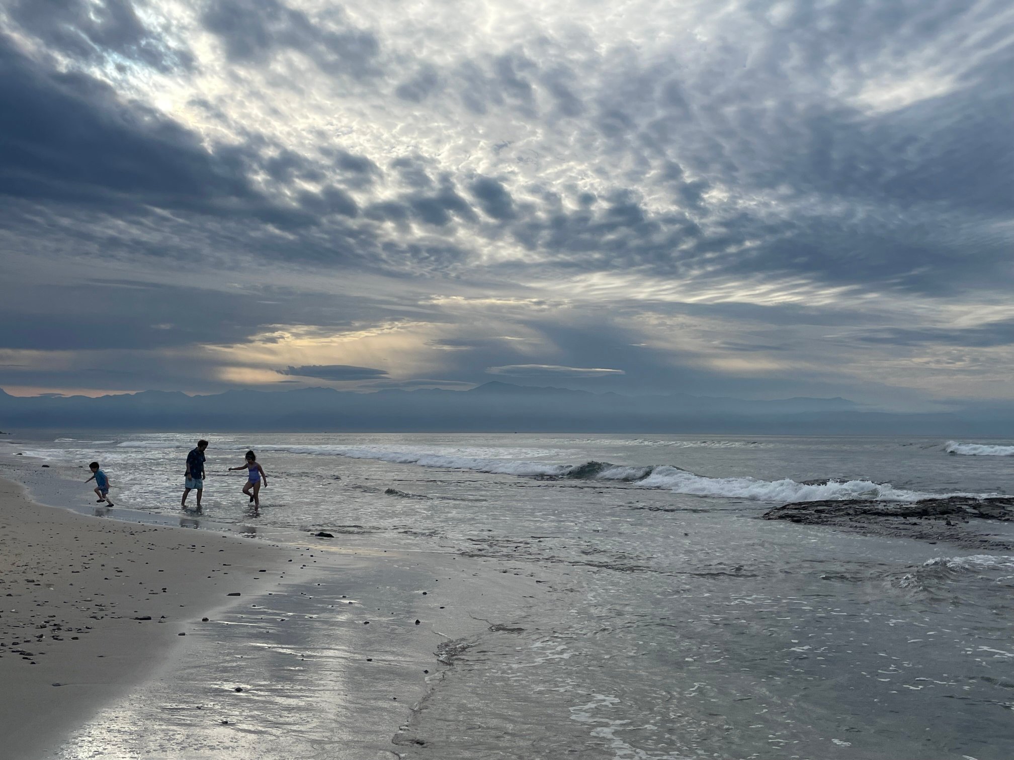 Dreams Bahia Mita Surf & Spa Resort-泳池