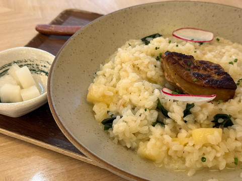 Que (moko, Mongkok)主图