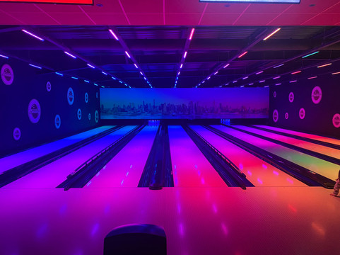 Sensations Bowling-Noyon必去景点