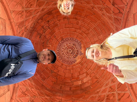 Explore With Guide-法塔赫布尔西格里必去景点