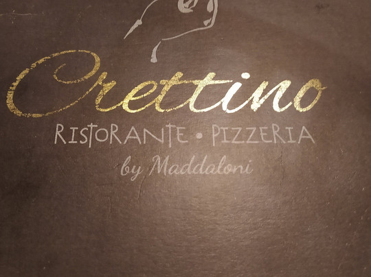 Pizzeria Crettino