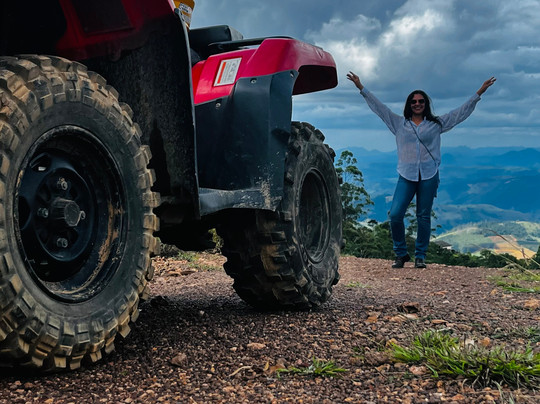 Altas Trilhas-Santa Teresa必去景点