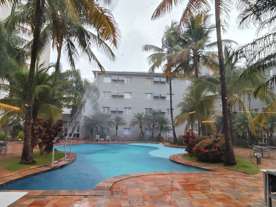 Comfort Suites Flamboyant主图