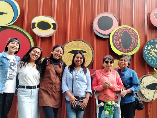 Wikiri Sapoparque-基多必去景点