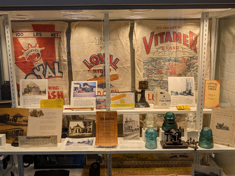 Carmel Clay Historical Society