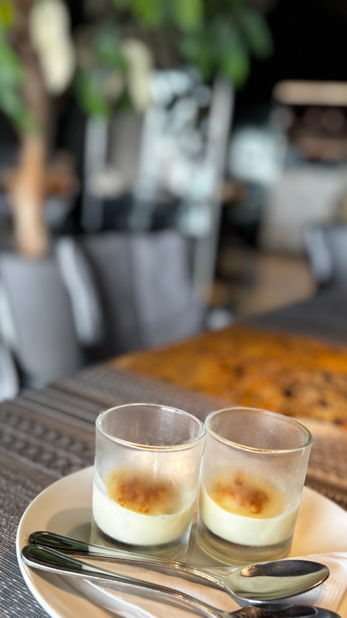 芝卡朗努安扎会议酒店-官方