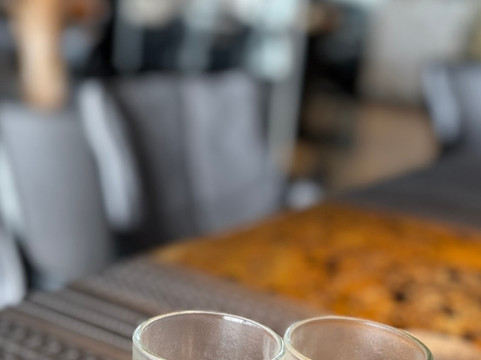 芝卡朗努安扎会议酒店主图