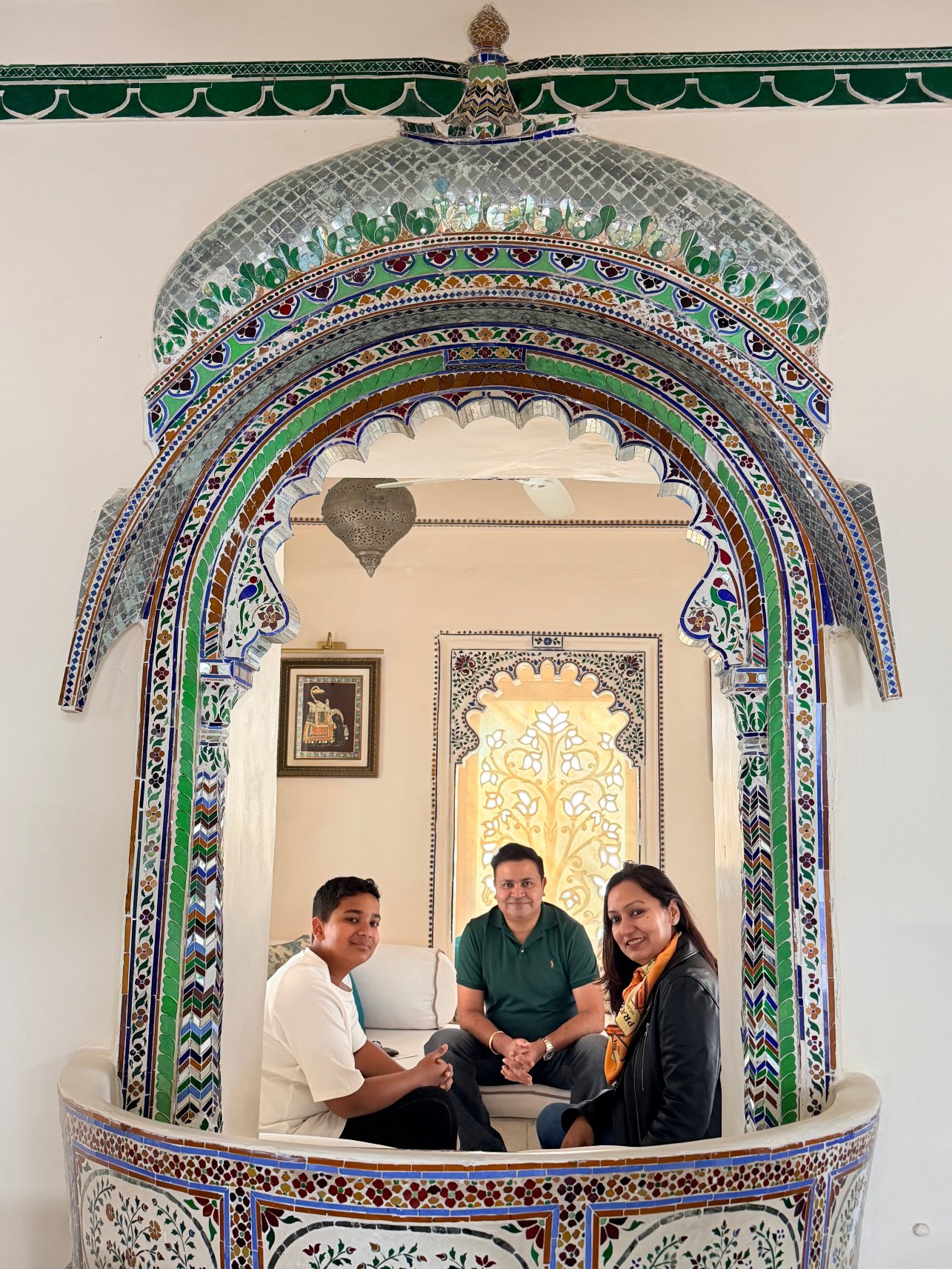 泰基湖宫酒店-浴室