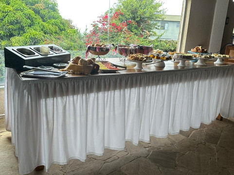 阿空奇果德米纳斯酒店主图