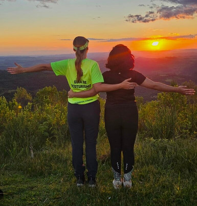 Bicho do Mato Ecoturismo-Videira必去景点