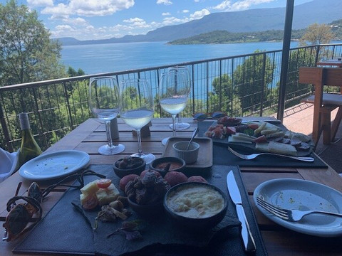 昂特马拉尔酒店主图