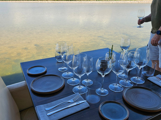 Mendoza Viagem-门多萨必去景点