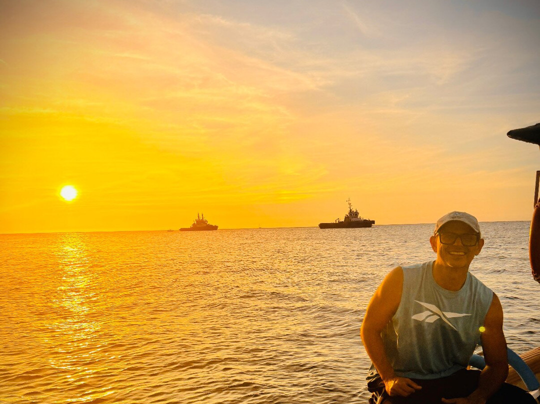Centro de Buceo Atlantida-圣玛尔塔必去景点
