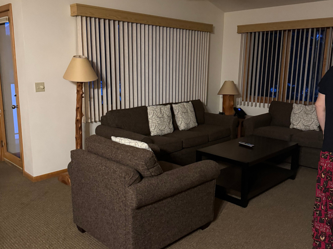 Meadow Lake Golf Resort-Columbia Falls必去景点